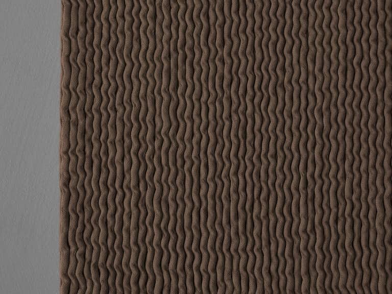 Pliss Bath Mat image