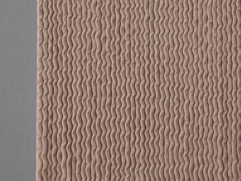 Pliss Bath Mat image