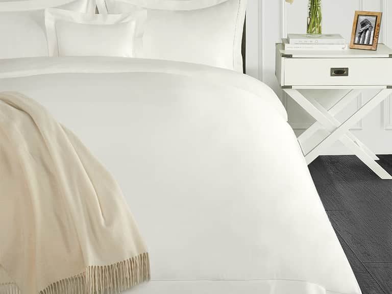 SFERRA Giza 45 Seta Duvet Cover image