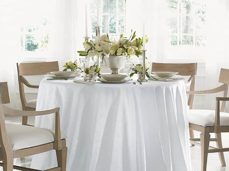 Acanthus Tablecloth image