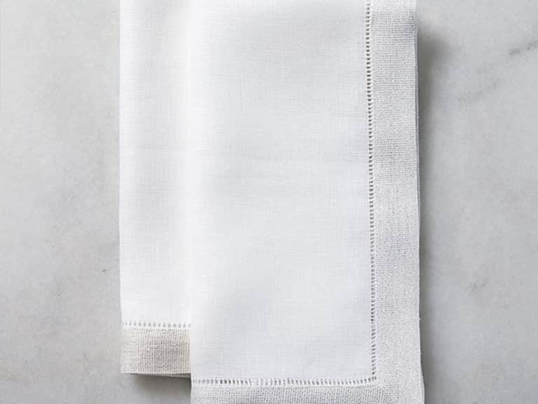 Filetto Napkins image