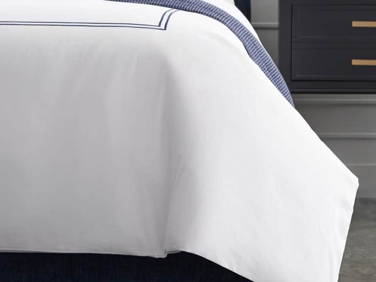 Grande Hotel Duvet Cover image