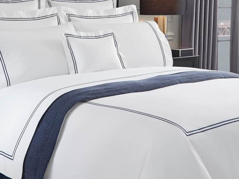 Grande Hotel Duvet Cover image