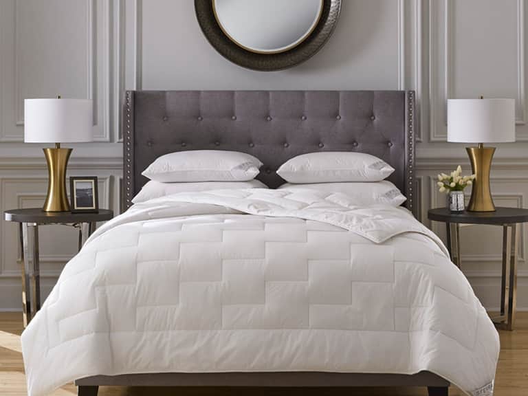 Parson Quilt image