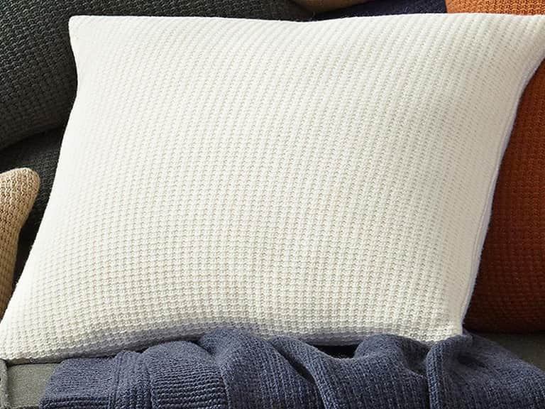 Pettra Decorative Pillow image
