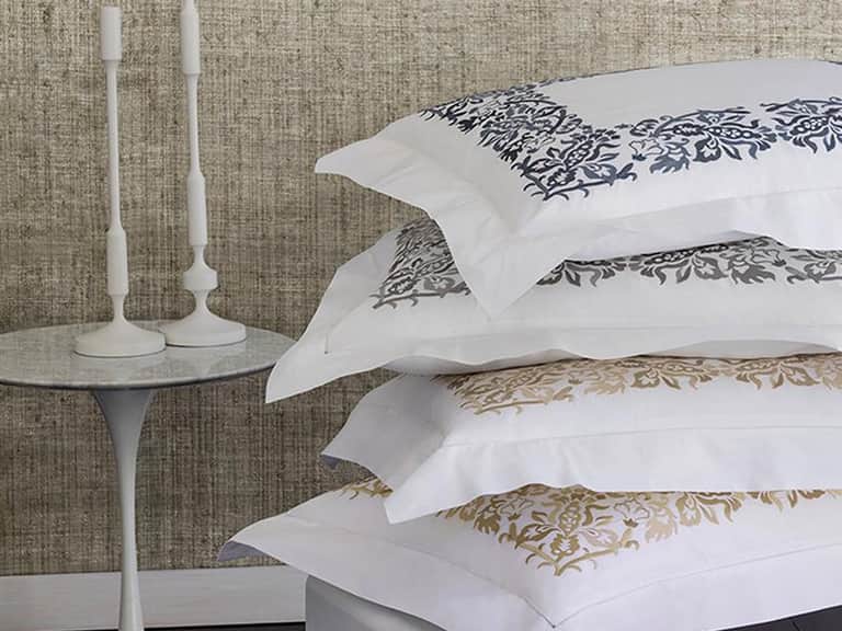 Saxon Duvet Cover image
