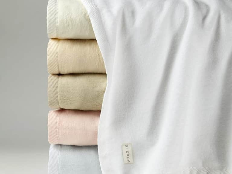 St. Moritz Blanket image