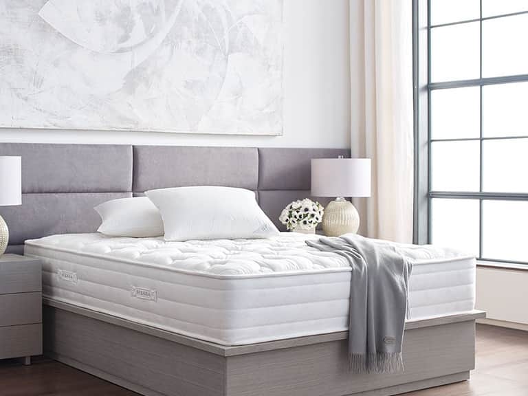 Sonno Notte Luxury Firm Mattress image