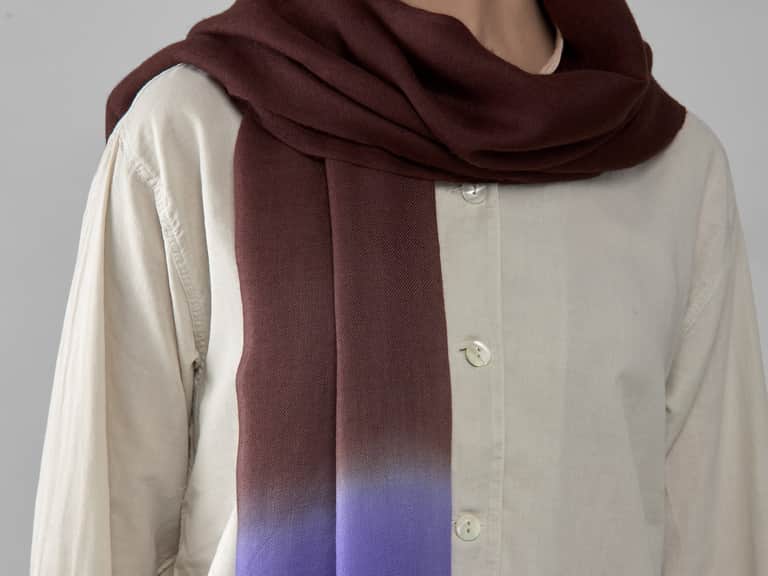 Shade Scarf image