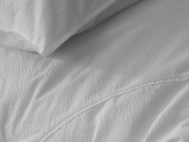 Sire Duvet Cover image