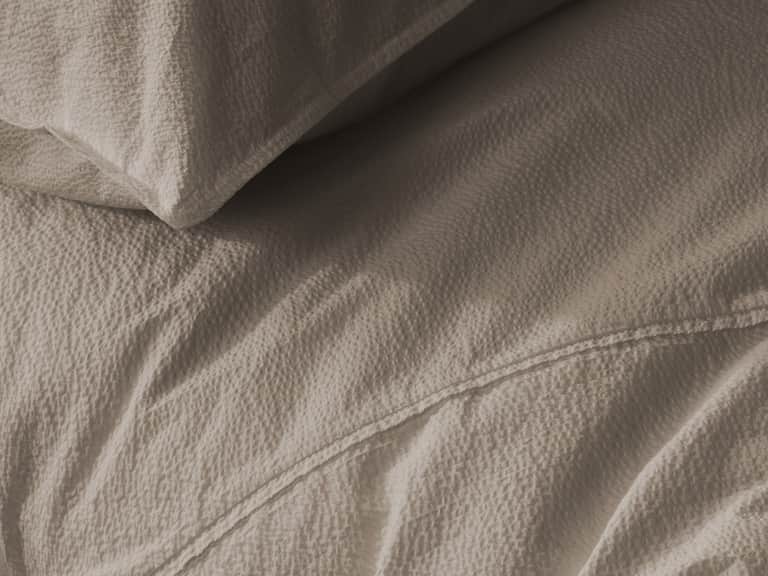 Sire Duvet Cover image