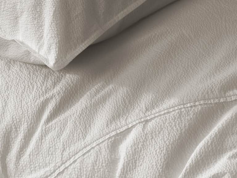 Sire Duvet Cover image