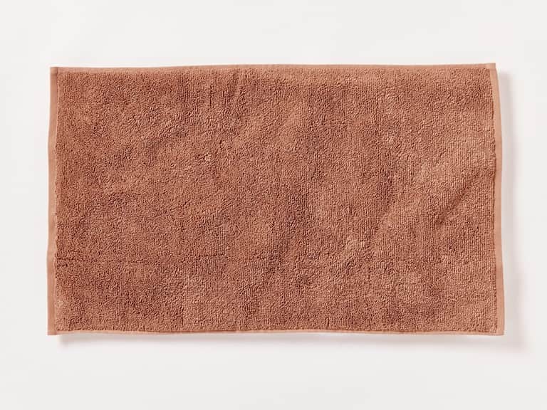 Cloud Loom&trade; Organic Bath Mat image