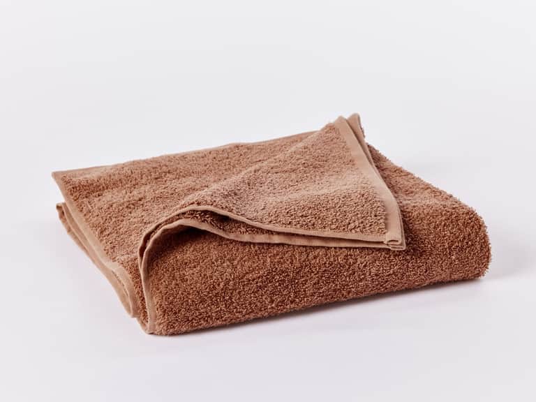 Cloud Loom&trade; Organic Towels image