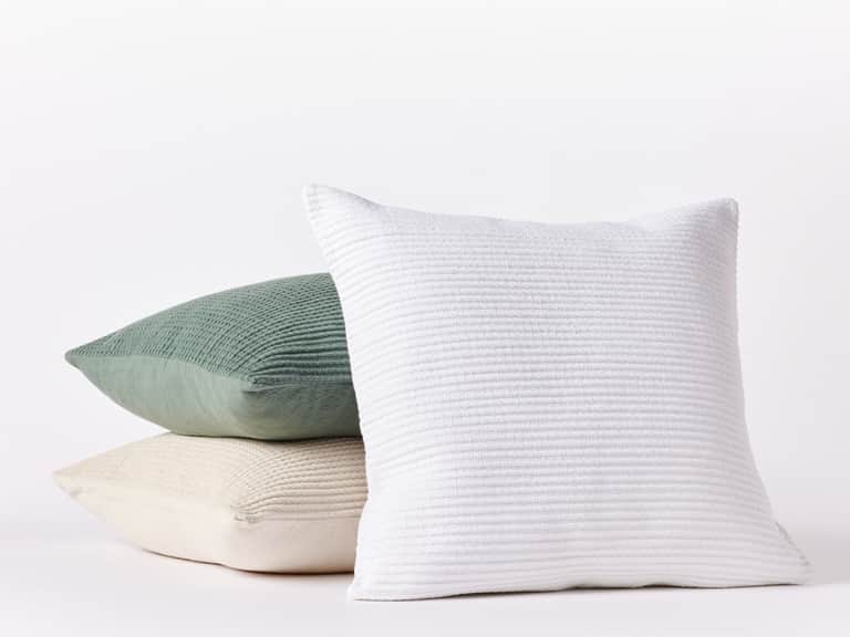 Marshall Organic Pillow Cover image