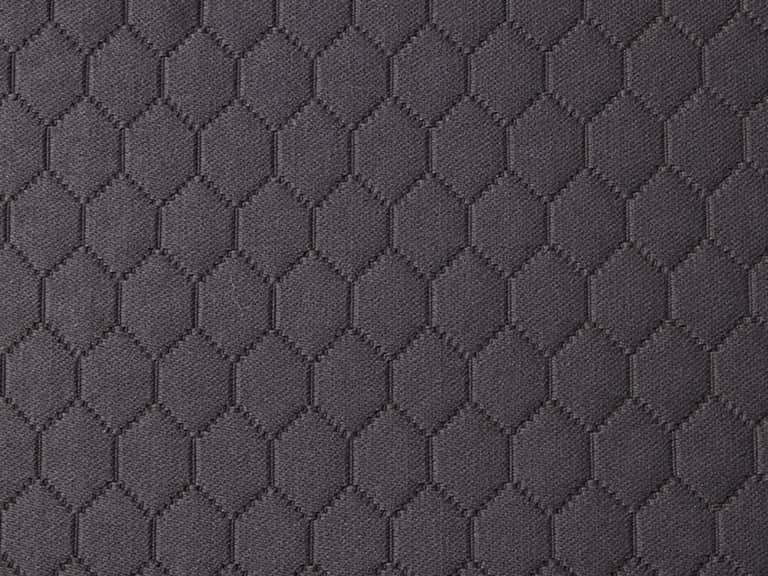 Favo Coverlet image