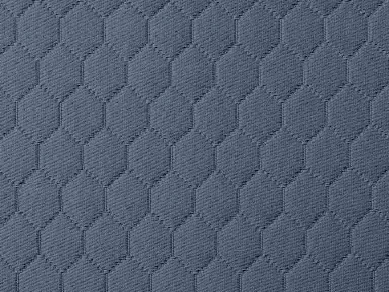 Favo Coverlet image