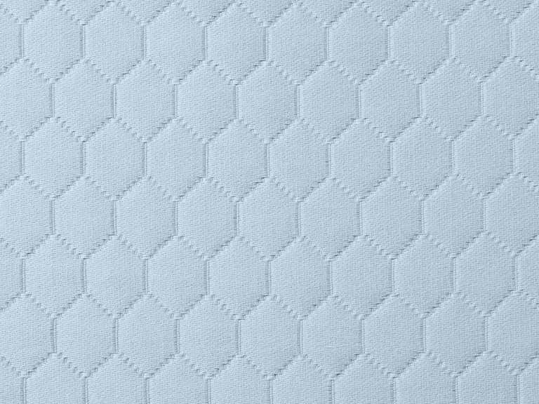 Favo Coverlet image