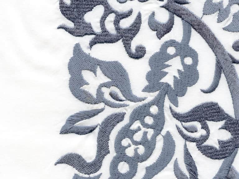 Saxon Duvet Cover image