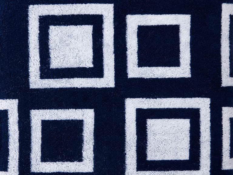 Monterosso Beach Towel image