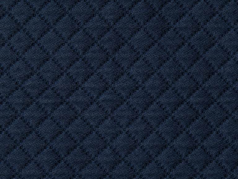 Rombo Coverlet image