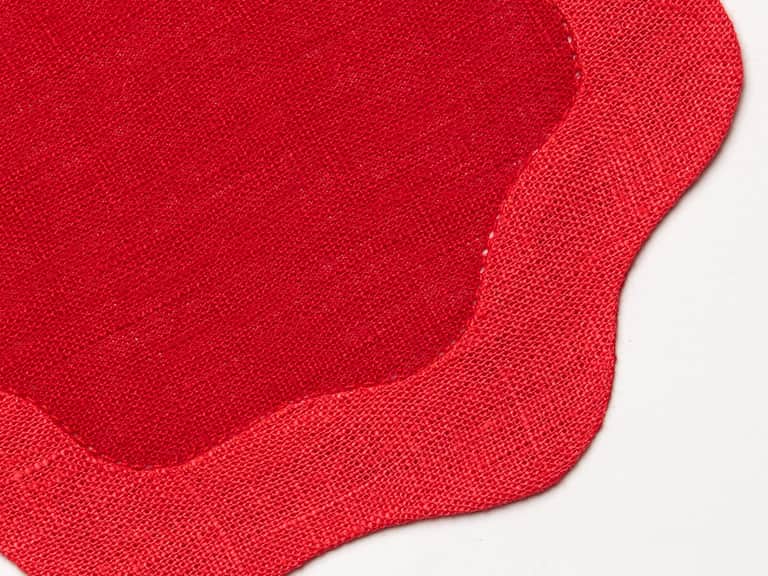 Ondulato Cocktail Napkins image