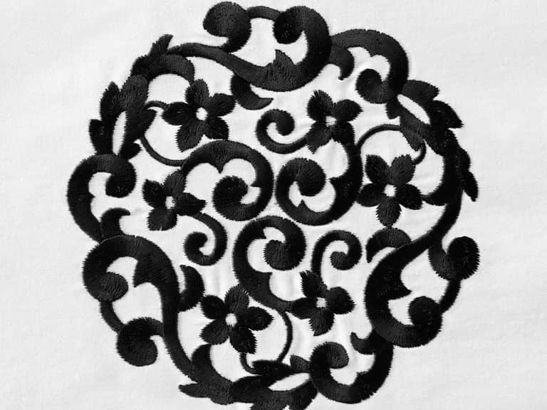 Storia Decorative Pillow image