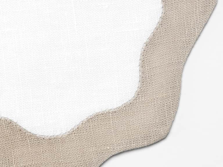 Ondulato Cocktail Napkins image