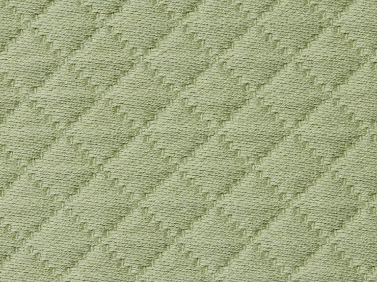 Rombo Coverlet image