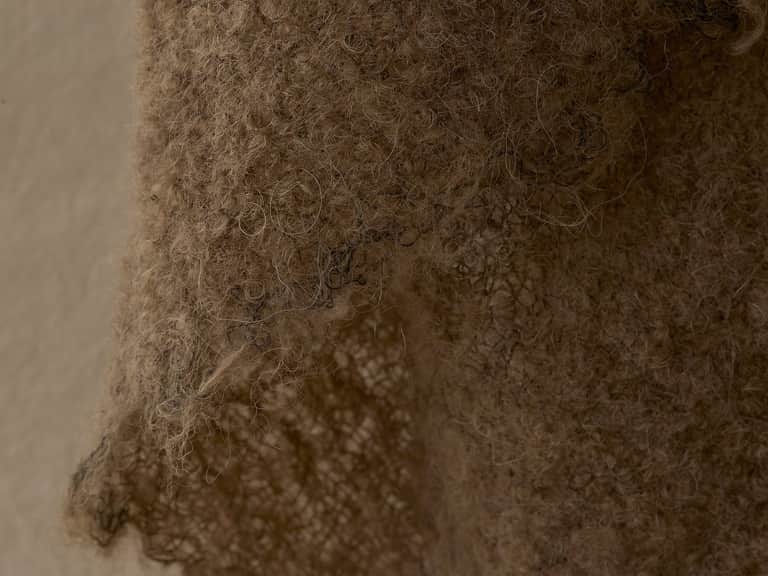 Ted Throw image