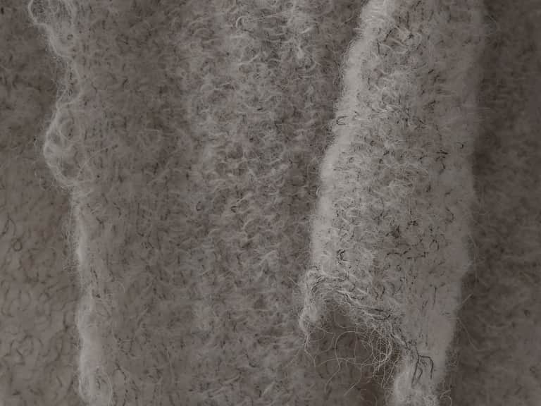 Ted Throw image