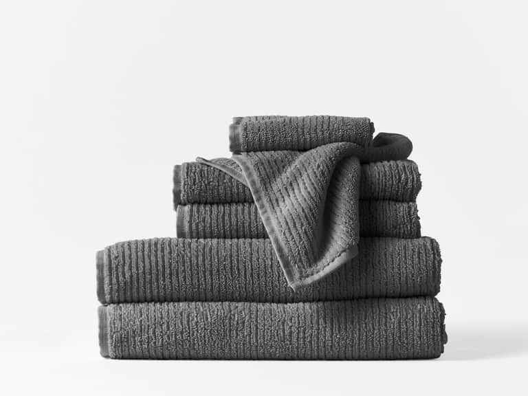 Temescal Organic Towels image