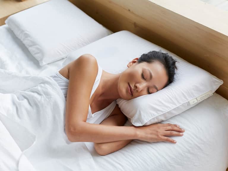 Turiya&trade; Organic Latex Pillow image