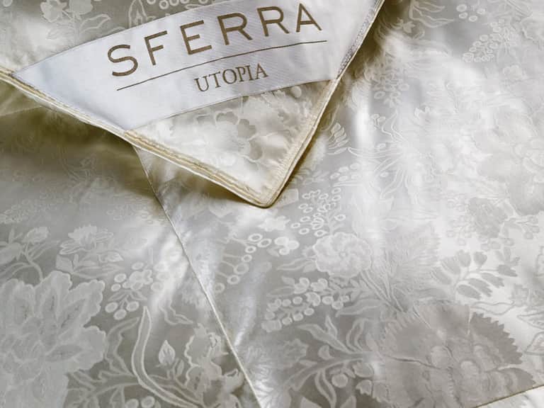 Utopia Duvet image