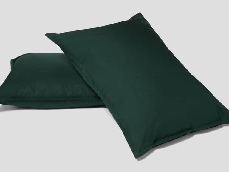 Percale Sham