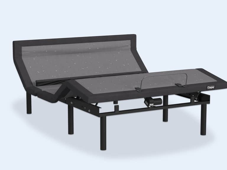 Adjustable Base Max