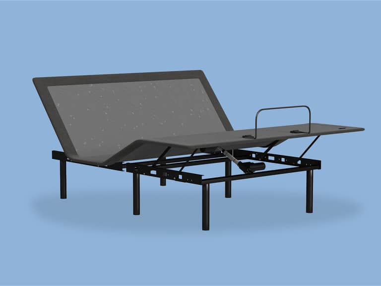 Adjustable Base image