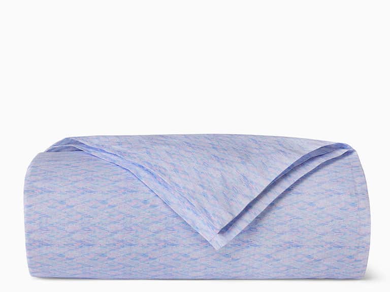 Alessia Duvet Cover image