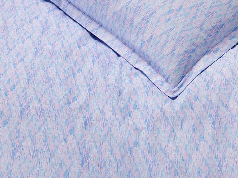 Alessia Duvet Cover image