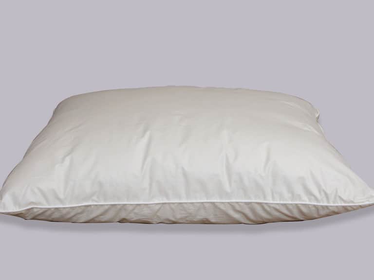 Alpaca and Wool Pillows image