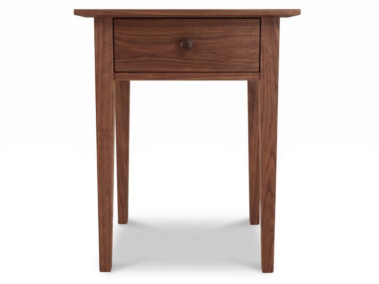American Shaker 1-Drawer Nightstand image