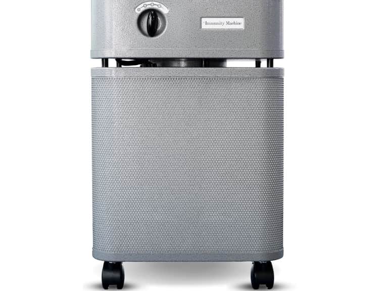 Immunity Machine