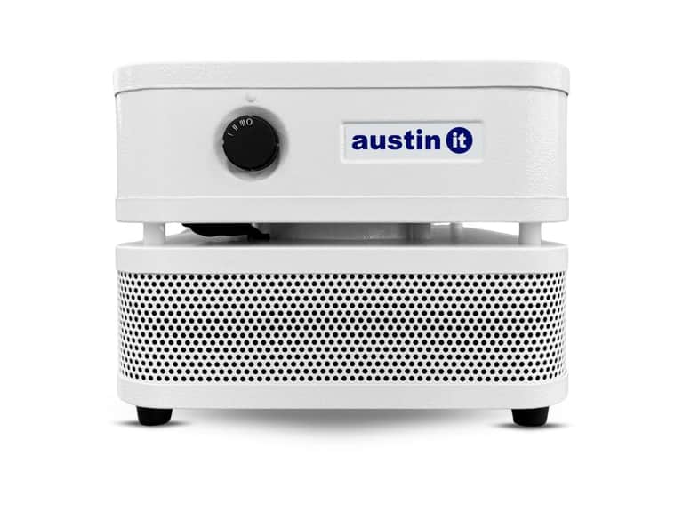 Austin &ldquo;it&rdquo; image