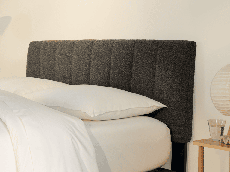 Bliss Attachable Headboard image