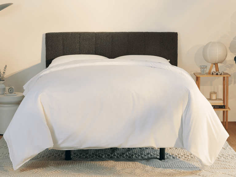 Bliss Attachable Headboard image