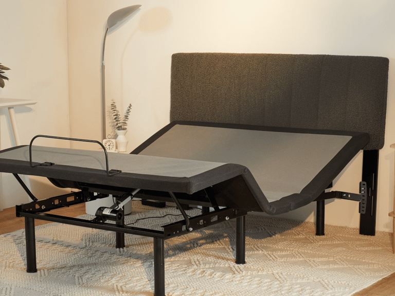 Bliss Attachable Headboard image