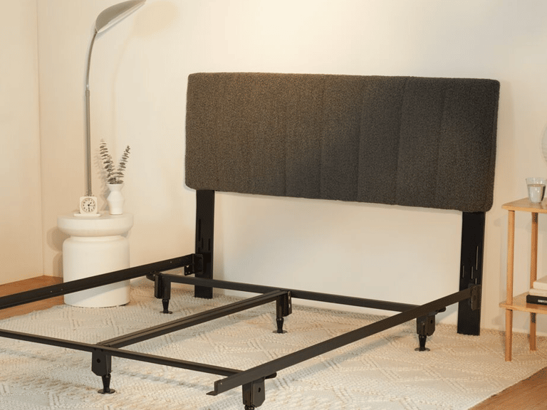 Bliss Attachable Headboard image
