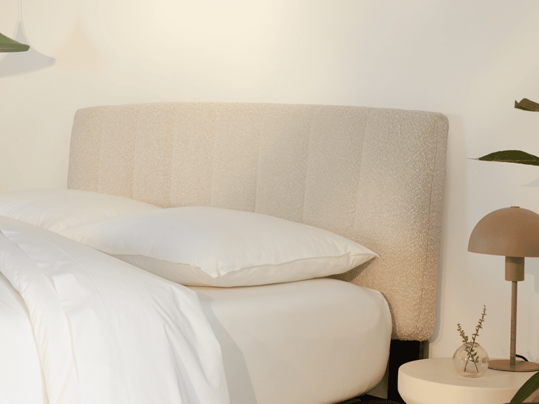 Bliss Attachable Headboard image