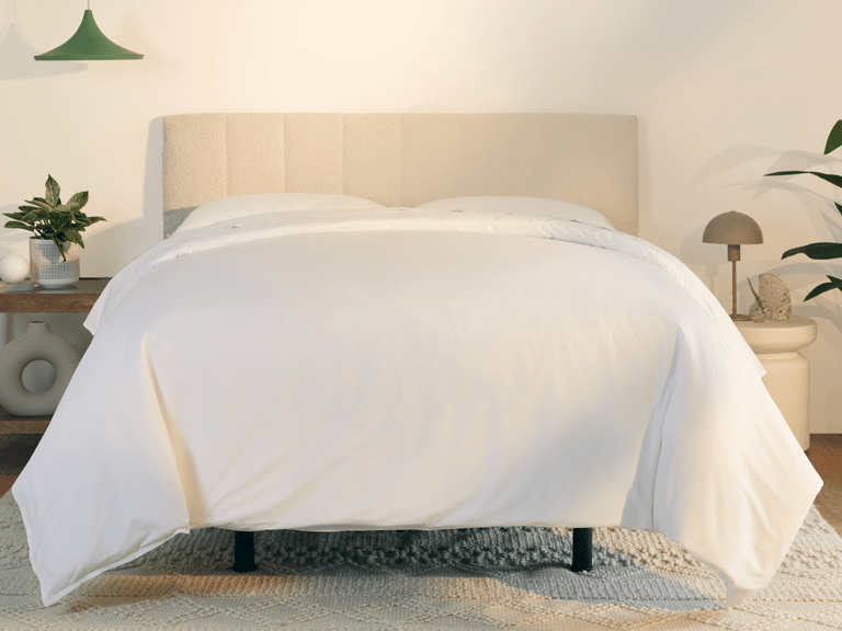 Bliss Attachable Headboard image