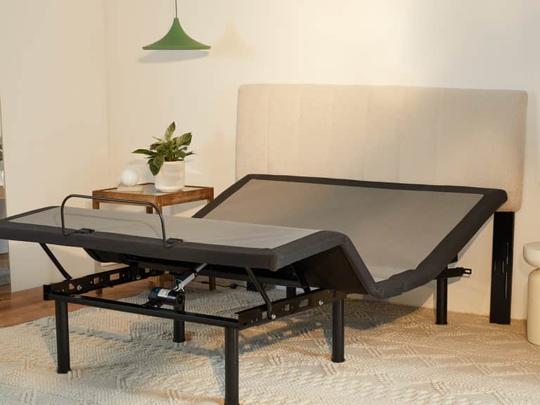 Bliss Attachable Headboard image